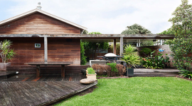 Barwon Heads Residence