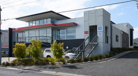 St Quentin Office, East Geelong